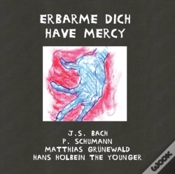 Capa do artigo Erbarme Dich - Have Mercy