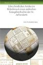 Erbe Christlicher Antike Im Bildschmuck Eines Arabischen Evangelienbuches Des 14. Jarhunderts - Preview