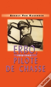 Erbo, 1918-1942, Pilote De Chasse