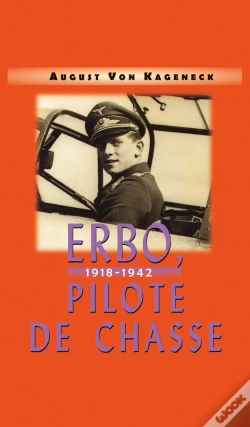Capa do artigo Erbo, 1918-1942, Pilote De Chasse