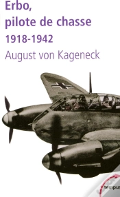 Capa do artigo Erbo Pilote De Chasse 1918-1942