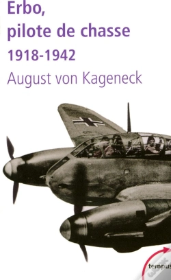 Capa do artigo Erbo Pilote De Chasse 1918-1942