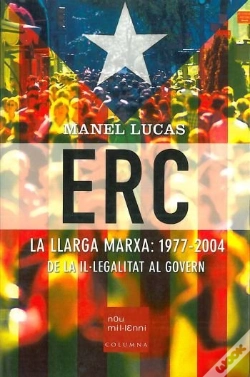 Capa do artigo Erc.