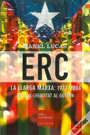 Capa do artigo Erc.