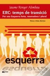 Capa do artigo Erc: Temps De Transicio