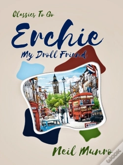 Capa do artigo Erchie My Droll Friend