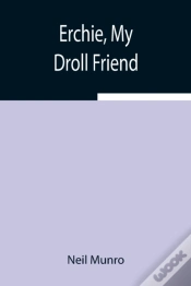 Capa do artigo Erchie, My Droll Friend