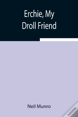 Capa do artigo Erchie, My Droll Friend