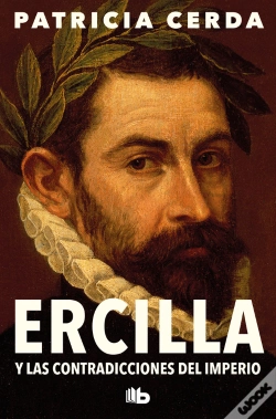 Capa do artigo Ercilla Y Las Contradicciones Del Imperio