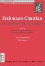 Erckmann-Chatrian Au Carrefour Du Fantastique ; Histoires Et Contes Fantastiques - Preview