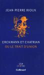 Erckmann Et Chatrian Ou Le Trait D'Union - Preview