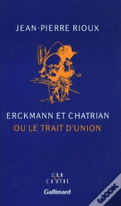 Capa do artigo Erckmann Et Chatrian Ou Le Trait D