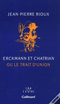Capa do artigo Erckmann Et Chatrian Ou Le Trait D'Union