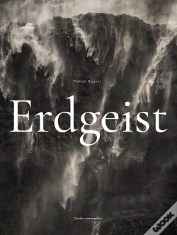 Capa do artigo Erdgeist