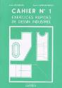 Erdi Cahier N1 - Preview