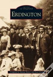 Capa do artigo Erdington