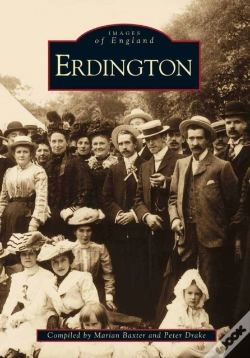 Capa do artigo Erdington