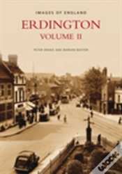 Capa do artigo Erdington Vol 2