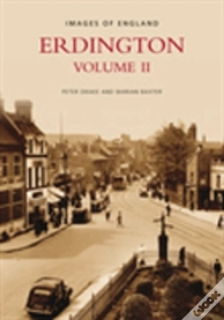 Capa do artigo Erdington Vol 2