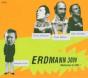 Erdmann 3000 - CD - Preview