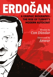 Capa do artigo Erdogan