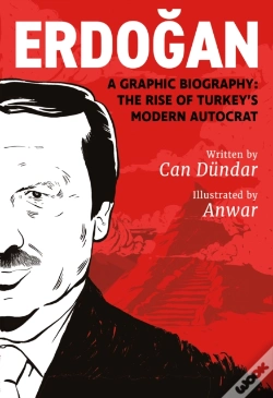 Capa do artigo Erdogan