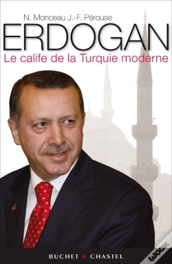 Capa do artigo Erdogan ; Le Calife De La Turquie Moderne