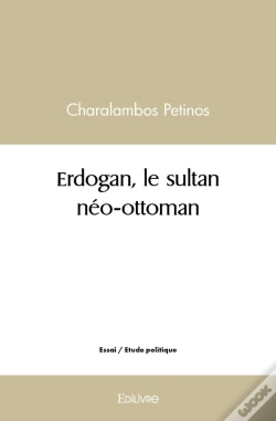 Capa do artigo Erdogan, Le Sultan Néo-Ottoman