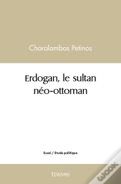 Capa do artigo Erdogan, Le Sultan Néo-Ottoman