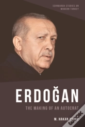 Capa do artigo Erdogan