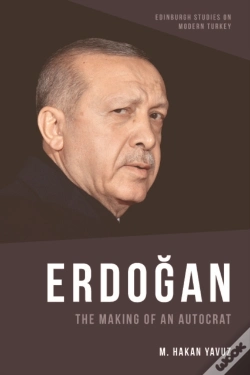 Capa do artigo Erdogan