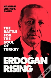 Capa do artigo Erdogan Rising