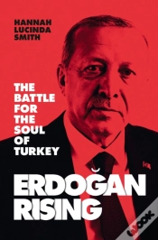 Capa do artigo Erdogan Rising