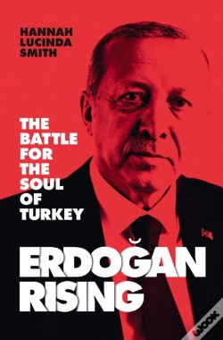 Capa do artigo Erdogan Rising