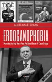 Capa do artigo Erdoganophobia