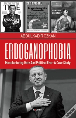 Capa do artigo Erdoganophobia