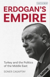 Capa do artigo Erdogan