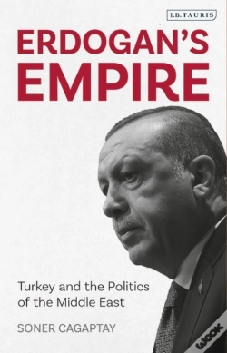 Capa do artigo Erdogan'S Empire