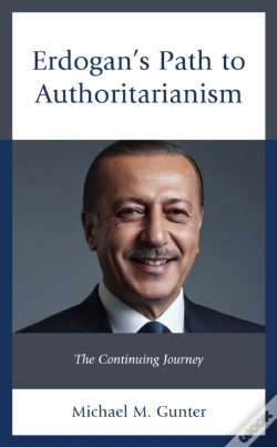 Capa do artigo Erdogan'S Path To Authoritarianism