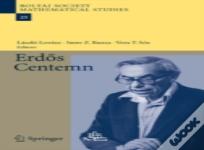 Erdos Centennial