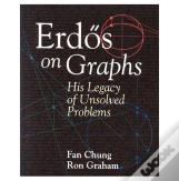 Erdos On Graphs