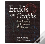 Capa do artigo Erdos On Graphs