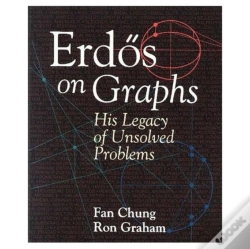 Capa do artigo Erdos On Graphs