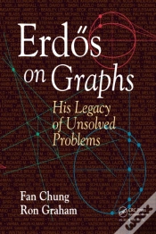 Capa do artigo Erdos On Graphs