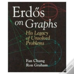 Capa do artigo Erd?S On Graphs