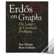 Capa do artigo Erd?S On Graphs