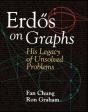 Erd?S On Graphs - Preview