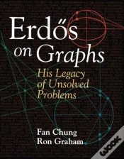 Capa do artigo Erd?S On Graphs