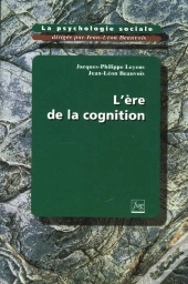 Ere De La Cognition T3 (L')