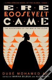 Ere Roosevelt Came
